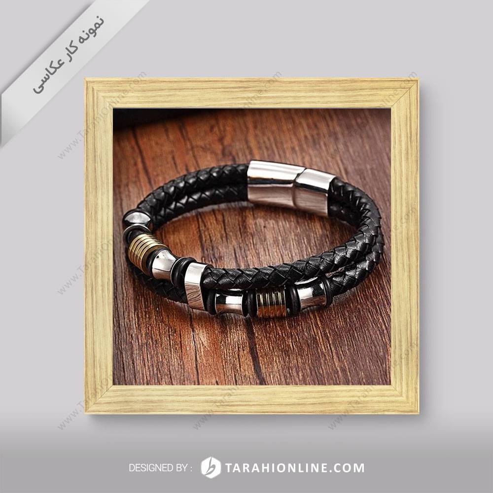 عکاسی از دستبند 17